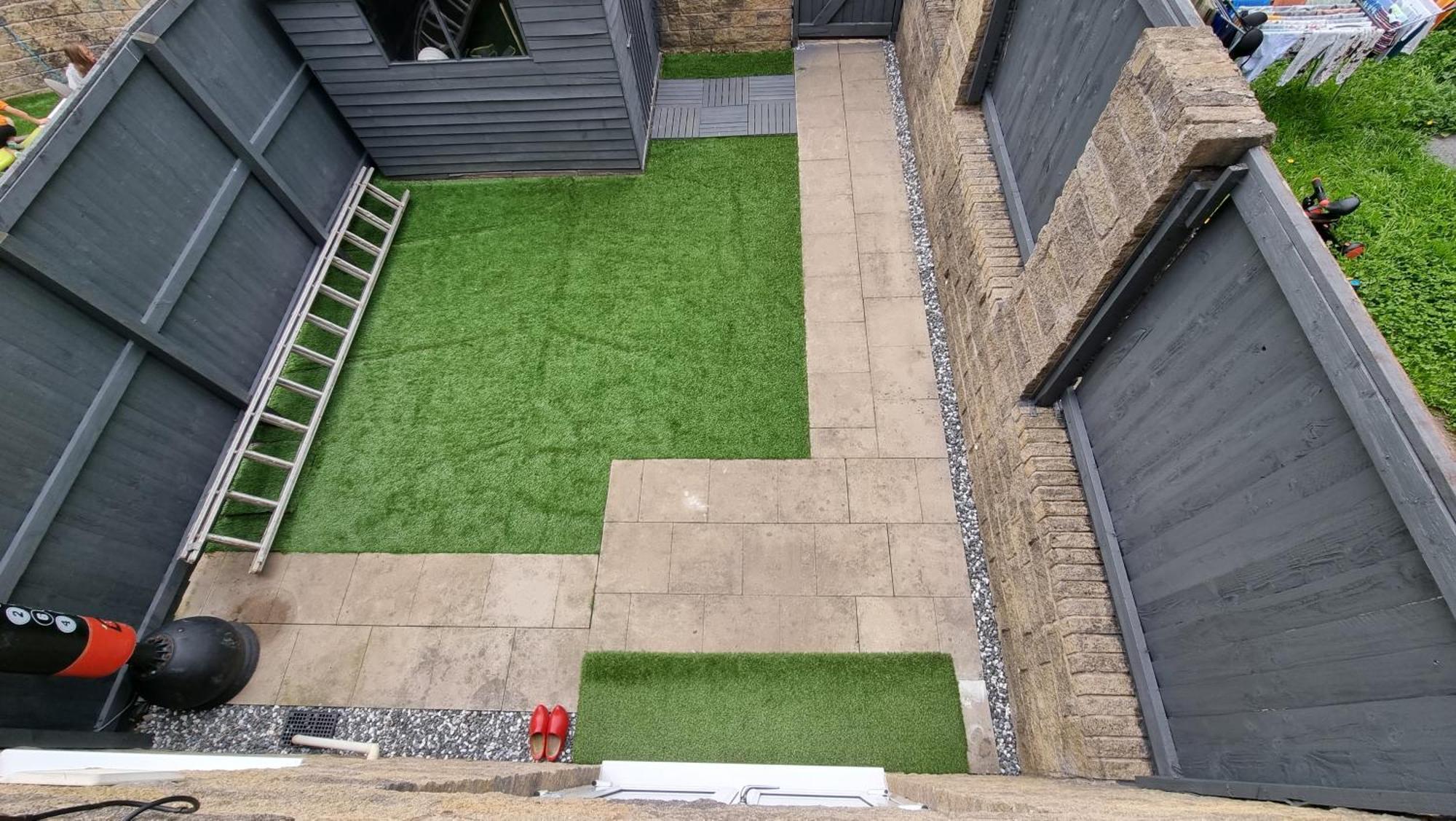 Clariturf: Canal-Side Retreat with Sky & Netflix Burnley Exterior photo